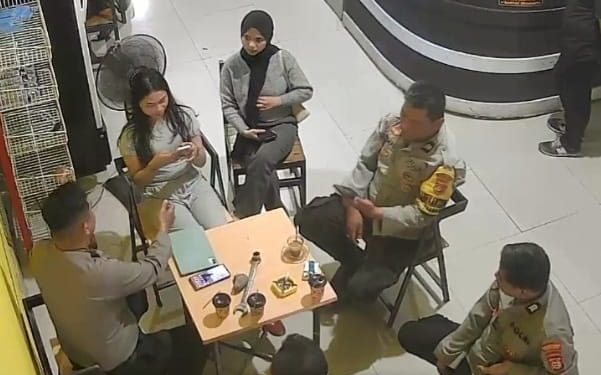 Diduga Motif Asmara, Mahasiswa FH Unhas Dilaporkan Usai Rusak Cafe dan Kantor Media di Makassar