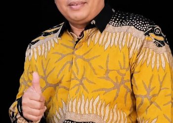 Ketua Umum DPP LBH Suara Panrita Keadilan Minta Kejari Barru hingga Kejagung Telusuri Anggaran OPLAH Rp8 Miliar