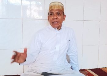 Pulihkan Nama Baik Ustaz Mustari Ago! Polres Takalar Diduga Salah Tangkap & Rekayasa Kasus