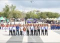 Polisi Cilik Zona V Bulukumba, Belajar Tertib Lalu Lintas Lewat Lomba Seru!