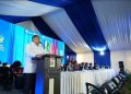 Wali Kota Makassar Bekali Ribuan Maba Bosowa Jadi Social Control Pemerintah-Masyarakat