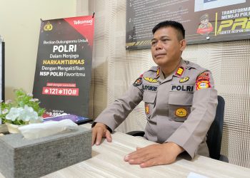 Usai Kecelakaan Maut 12 Juli, Satlantas Polresta Gowa Tetapkan Tersangka