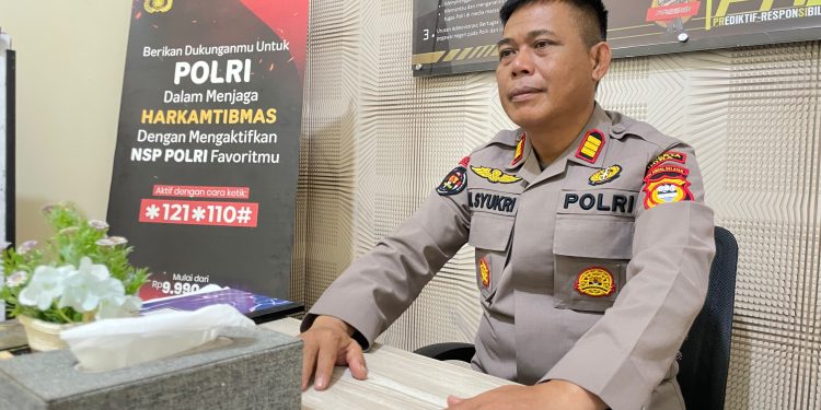 Usai Kecelakaan Maut 12 Juli, Satlantas Polresta Gowa Tetapkan Tersangka