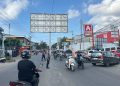 Cegah Kemacetan! Personel Polres Bulukumba Atur Lalu Lintas di SPBU