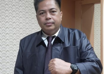 Tinggalkan Sekjen PERADMI, Bang Jaju Siap Perkuat Akses Keadilan Lewat Paralegal
