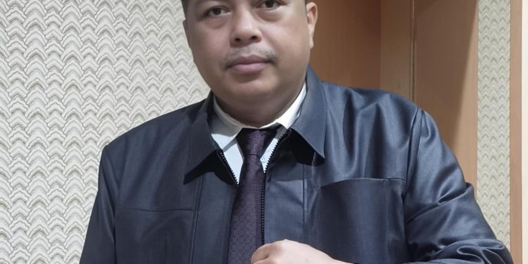 Tinggalkan Sekjen PERADMI, Bang Jaju Siap Perkuat Akses Keadilan Lewat Paralegal