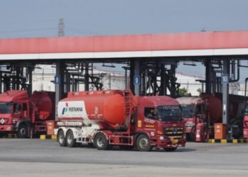 Kabar Gembira, Pertamina Tambah 16 SPBU 24 Jam di Makassar dan Alokasi BBM Naik 10–15% Atasi Antrean Panjang