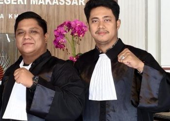 Eksekusi Tanah Parang Tambung, AJB 135/KT/1984 Cacat Hukum