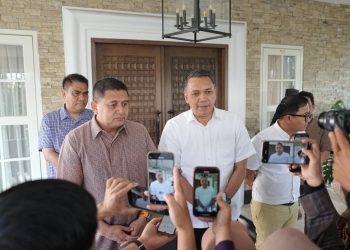Tak Antre Lagi! Pertamina Janji Urai Kemacetan BBM Usai Bertemu Appi