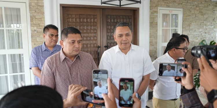 Tak Antre Lagi! Pertamina Janji Urai Kemacetan BBM Usai Bertemu Appi