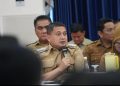 Wali Kota Makassar Terus Perkuat Koordinasi, Antrean BBM di Makassar Perlahan Kembali Normal