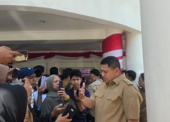 Warga Kesulitan Gas Melon, Appi Desak Pertamina Lakukan Investigasi Menyeluruh