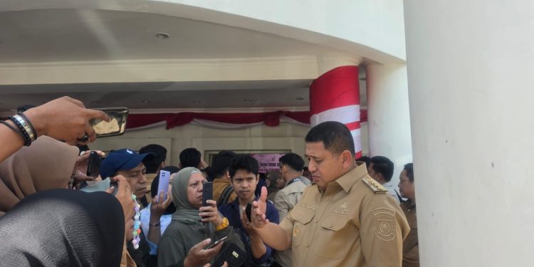 Warga Kesulitan Gas Melon, Appi Desak Pertamina Lakukan Investigasi Menyeluruh