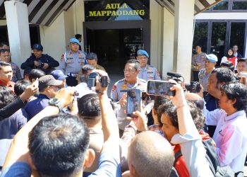 Jangan Main-Main! Polda Sulsel Tindak Tegas Penimbunan & Penyalahgunaan BBM