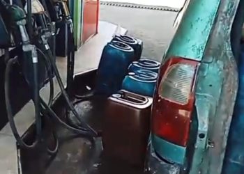 Hati-hati! Modus Surat Rekomendasi BBM Menyasar SPBU Pantai Marina Bantaeng