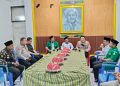 Sinergi Polri & Ulama! Kapolres Palopo Sambut Pengurus PCNU
