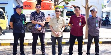 Hadapi Kekeringan, PDAM Makassar Salurkan Ribuan Kubik Air Bersih
