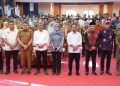 Appi Hadiri Rakor Bersama Mensos dan Gubernur, Persiapan Kunjungan Presiden Prabowo Dimatangkan