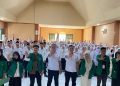 Jangkau Kampus! Sat Resnarkoba Polres Bulukumba Edukasi Mahasiswa Bahaya Narkoba