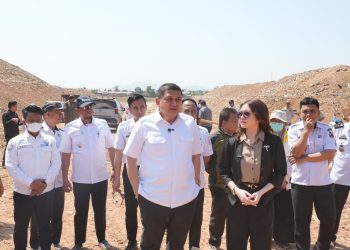 Beda Jauh Tahun Lalu! Appi Soroti TPA Tamangapa, Pengelolaan Sampah Harus Bersama