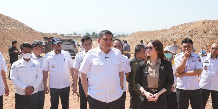 Beda Jauh Tahun Lalu! Appi Soroti TPA Tamangapa, Pengelolaan Sampah Harus Bersama