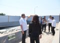 Inovasi Lingkungan! TPA Tamangapa  Pakai Bakteri EcoTru Jernihkan Air Lindi
