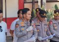 19 Mobil Rental Raib! Polresta Gowa Ungkap Kasus Penipuan dan Penggelapan