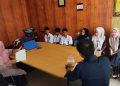 Pelajar Terlibat Tawuran, Polres Palopo Turun Tangan Lakukan Mediasi