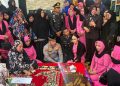 Doa Terbaik! Personel Polres Bulukumba Berpulang, Kapolres dan Seluruh Jajaran Melayat