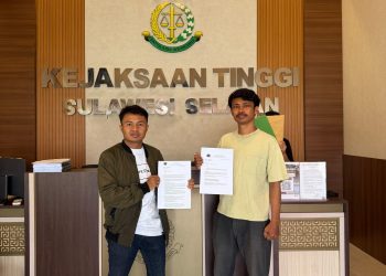 Konflik Kepentingan Disorot! KORMI Makassar Dilaporkan ke Kejati Sulsel