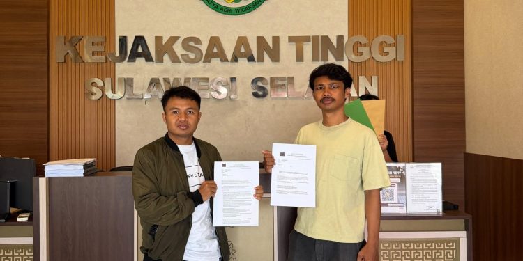 Konflik Kepentingan Disorot! KORMI Makassar Dilaporkan ke Kejati Sulsel