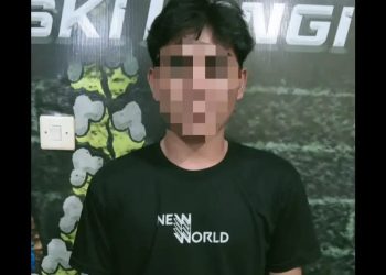 Berhasil Dibekuk! Tim URC Resmob Polres Palopo Tangkap Pelaku Penganiayaan