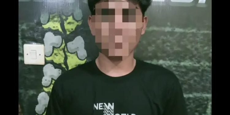 Berhasil Dibekuk! Tim URC Resmob Polres Palopo Tangkap Pelaku Penganiayaan