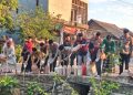 Ballo Jadi Sumber Masalah? 500 Liter Dimusnahkan, Kapolresta Gowa Tak Beri Ruang Kejahatan!