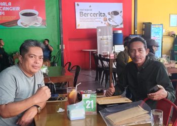 Bahas Pemberantasan Korupsi! LMPI Sulsel Undang Akademisi, Ormas dan Jurnalis