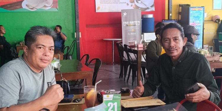 Bahas Pemberantasan Korupsi! LMPI Sulsel Undang Akademisi, Ormas dan Jurnalis