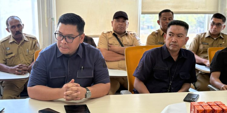 Transparan! Penerimaan Jukir Perumda Parkir Harus Diketahui Camat & Lurah