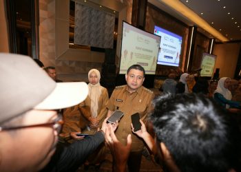 Hadapi Gempuran AI! Appi Minta Karakter Siswa Makassar Diperkuat