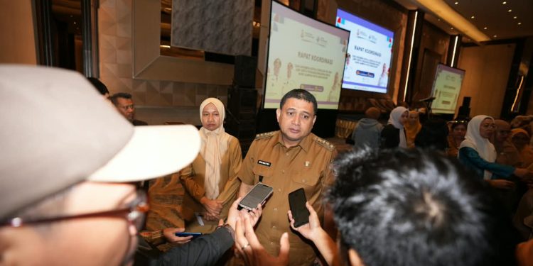 Hadapi Gempuran AI! Appi Minta Karakter Siswa Makassar Diperkuat