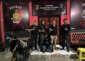 Diringkus Resmob! Terduga Pelecehan Seksual di Bulukumba Akhirnya Tertangkap