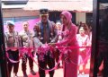 Perkuat Iman! Kapolres Palopo Resmikan Musholla Al-Ikhlas Bhayangkara Wara Utara