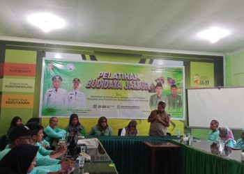 Berakhir Sukses! Pelatihan Budidaya Jamur di UIM Resmi Ditutup