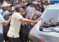Siaga! Polsek Bontobahari Gerak Cepat Bantu Korban Tenggelam ke Puskesmas