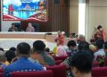 Makassar Berjasa Jadi Magnet Studi Tiru, NTB Pelajari Inovasi Perlindungan Pekerja Rentan