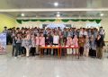 Lindungi Anak! Unit PPA Polres Palopo Sosialisasi Pencegahan Kekerasan & Bullying