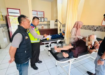 Bantu Korban! Tim MYU Tanggap Cepat Kecelakaan di Gowa