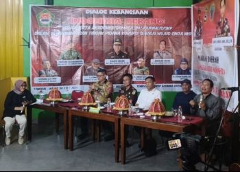 Cegah Sejak Dini! LMPI Sulsel Ajak Masyarakat Bergandengan Tangan Basmi Korupsi