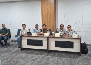 Jalan Kajaolalido-Thamrin Jadi Proyek Percontohan Pedestrian Terintegrasi di Pusat Makassar