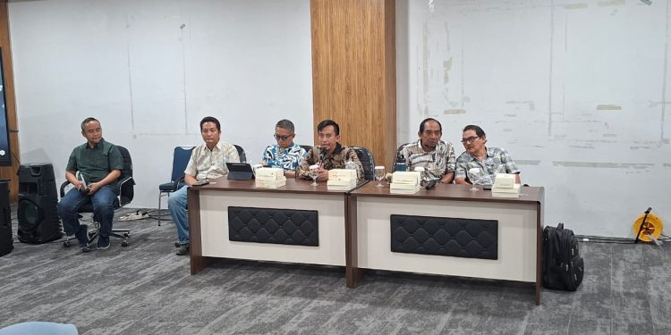 Jalan Kajaolalido-Thamrin Jadi Proyek Percontohan Pedestrian Terintegrasi di Pusat Makassar