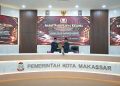 Wali Appi Paparkan APBD-P Makassar, Proyek Strategis Disiapkan Mulai Awal 2027